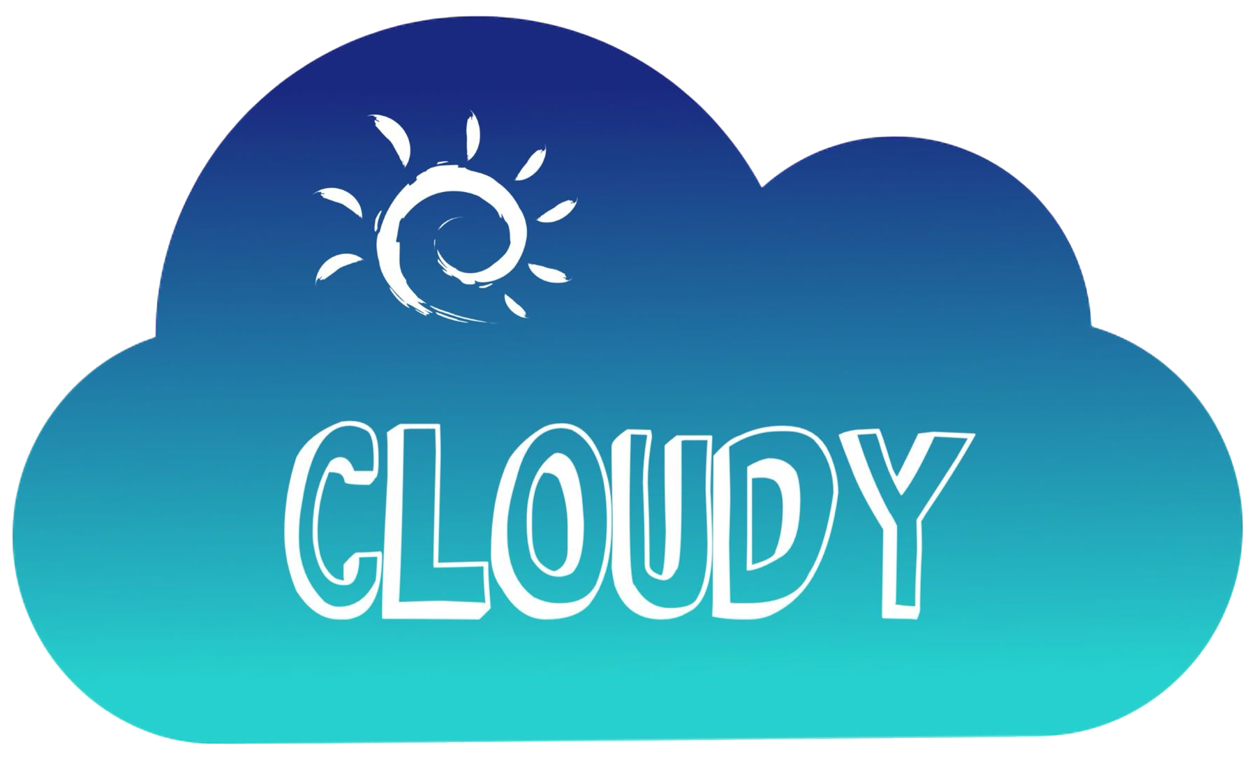 Claudi mischt Farben